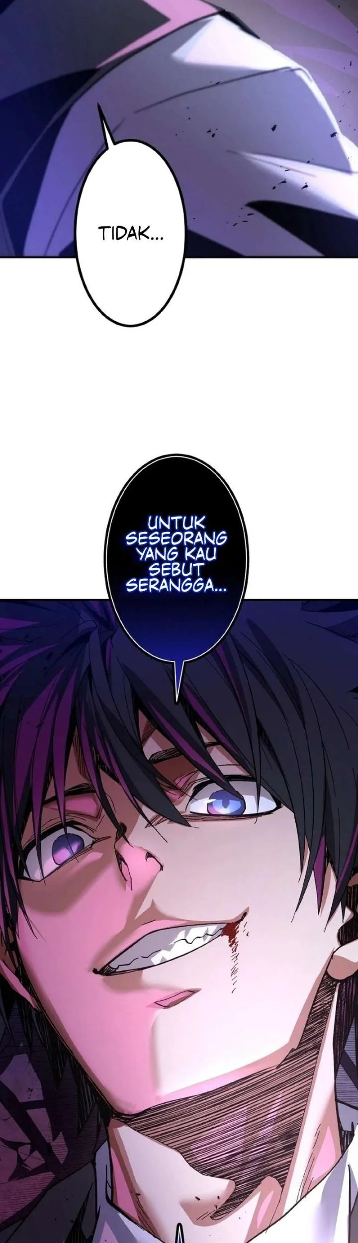 The Man Who Vowed Revenge on His Demon Wife Chapter 7 Gambar 53