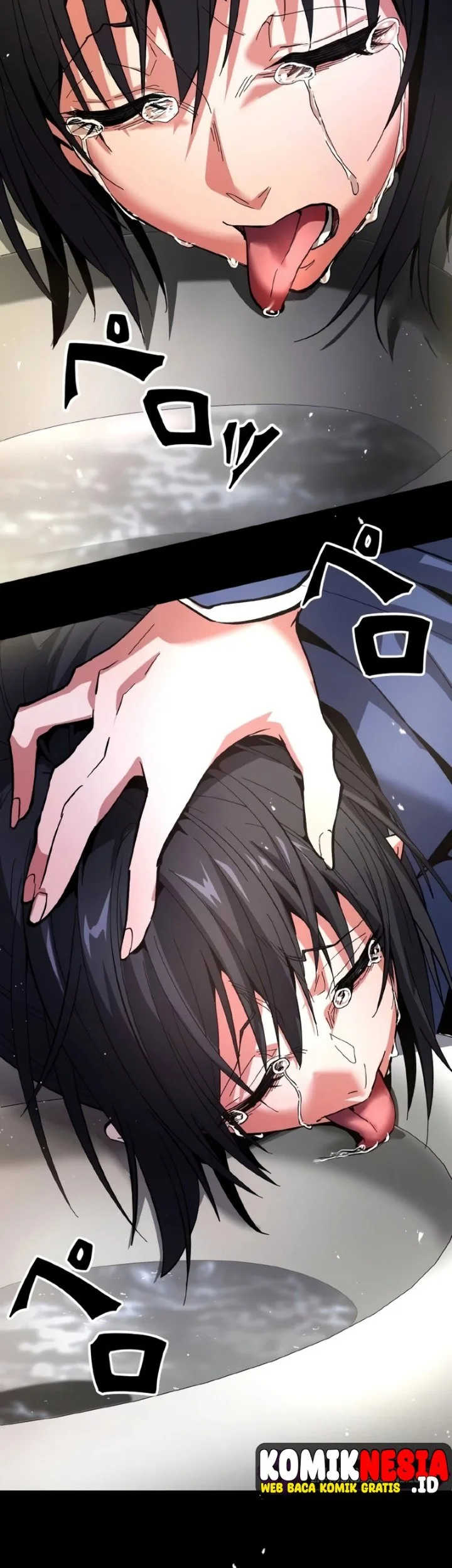 The Man Who Vowed Revenge on His Demon Wife Chapter 8 Gambar 43