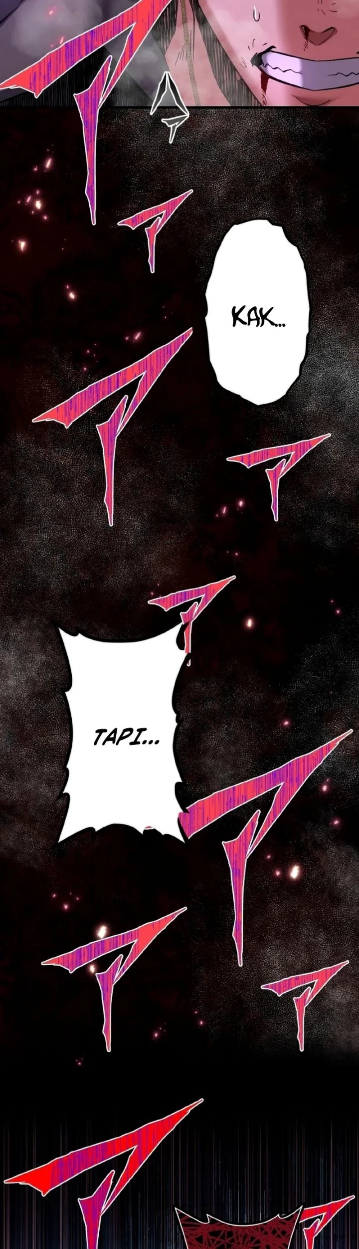 The Man Who Vowed Revenge on His Demon Wife Chapter 9 Gambar 54