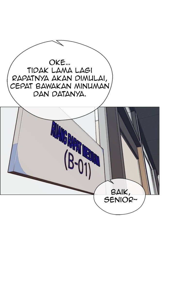 The Man Chapter 105 halaman 51