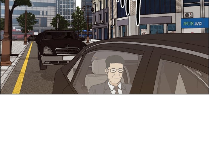 The Man Chapter 105 halaman 53