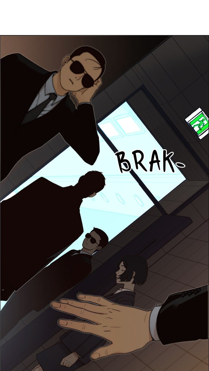 The Man   Chapter 106 Gambar 47
