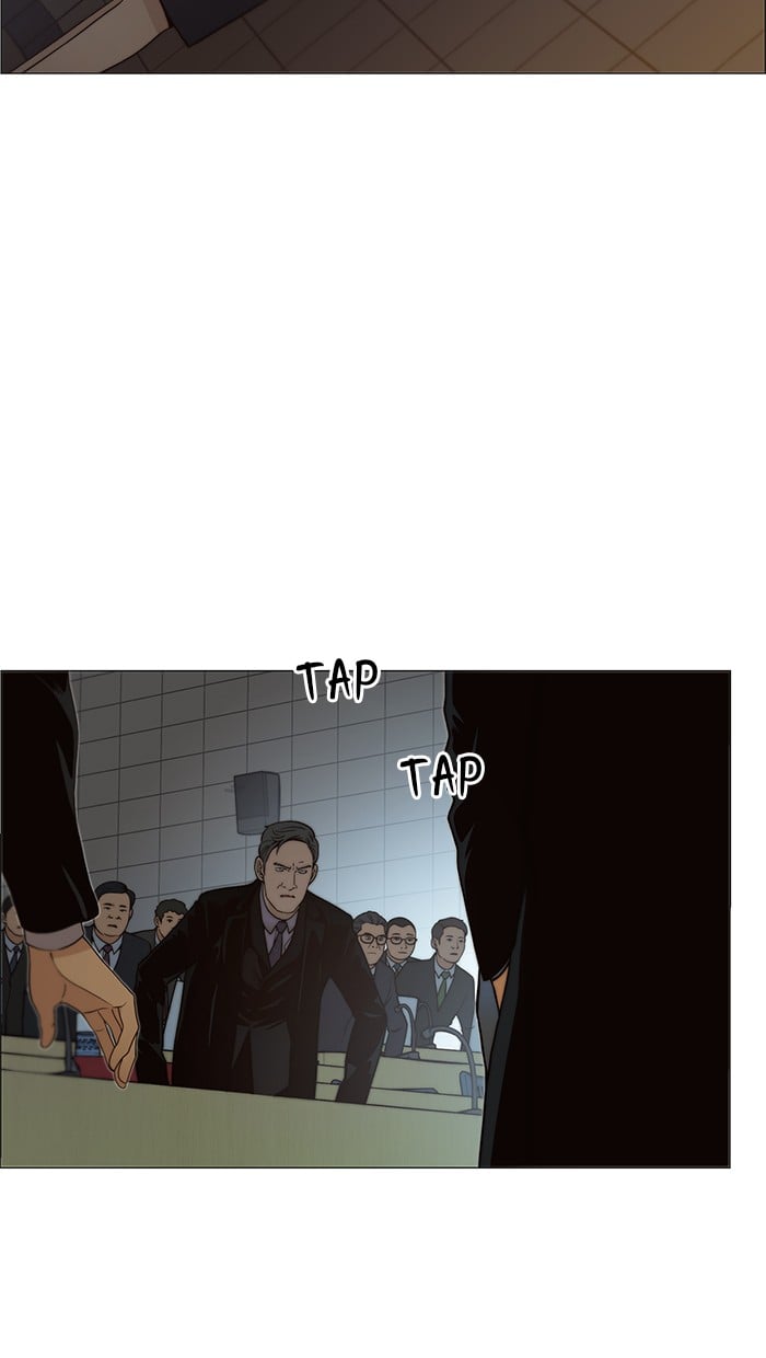 The Man   Chapter 106 Gambar 48