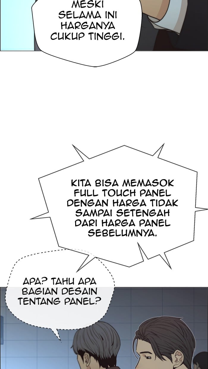 The Man Chapter 107 halaman 48