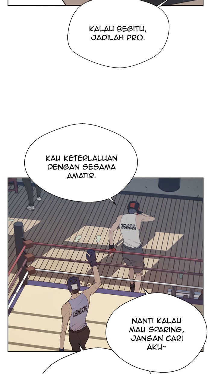 The Man   Chapter 11 Gambar 44