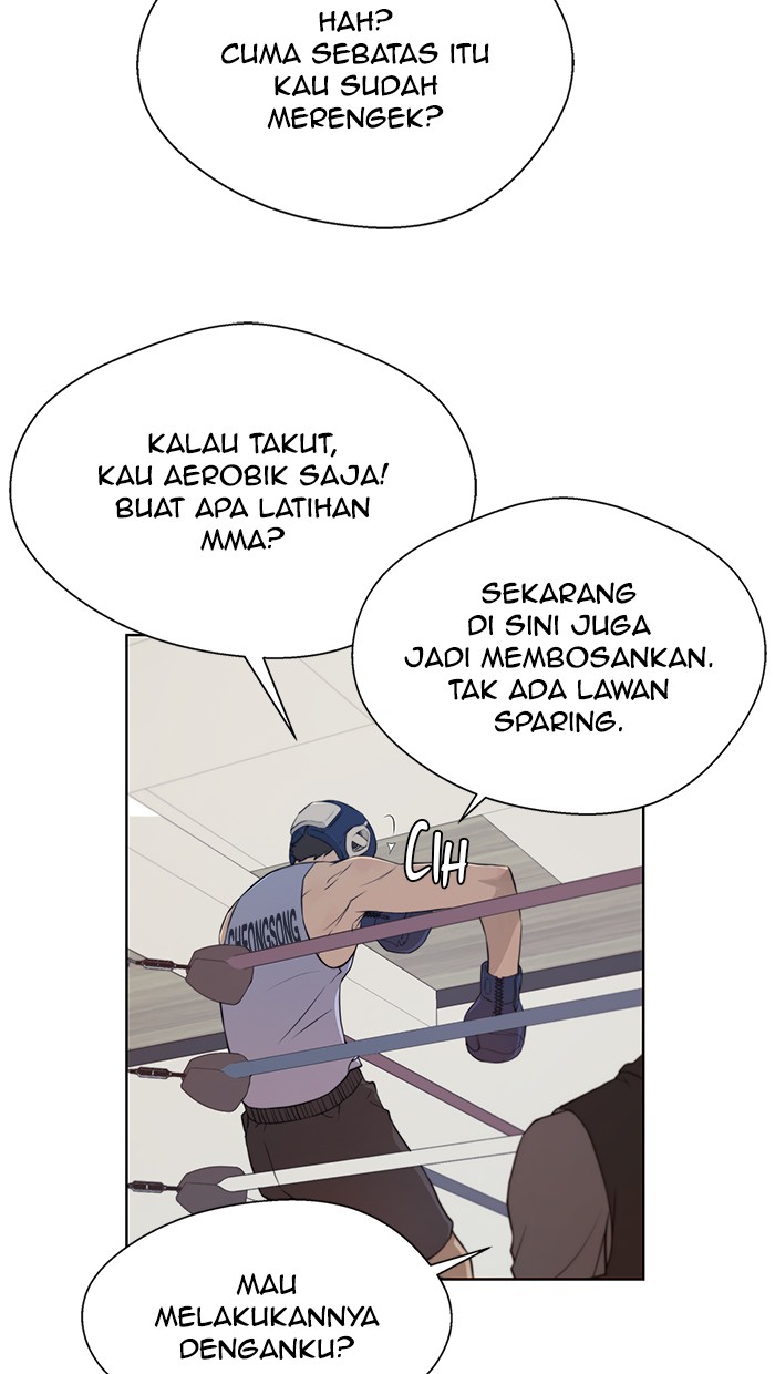 The Man   Chapter 11 Gambar 45