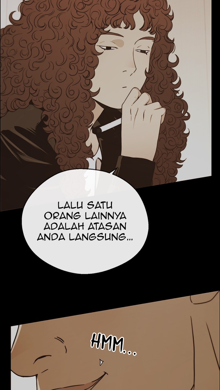 The Man   Chapter 110 Gambar 56