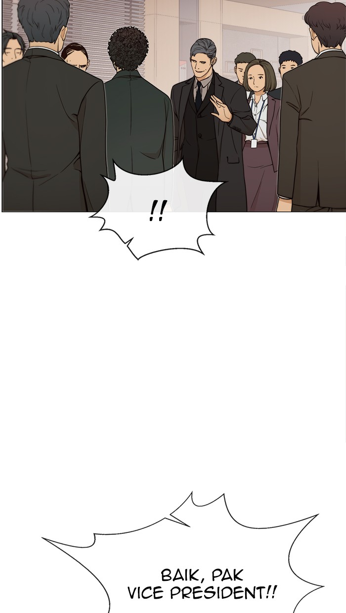 The Man   Chapter 111 Gambar 52