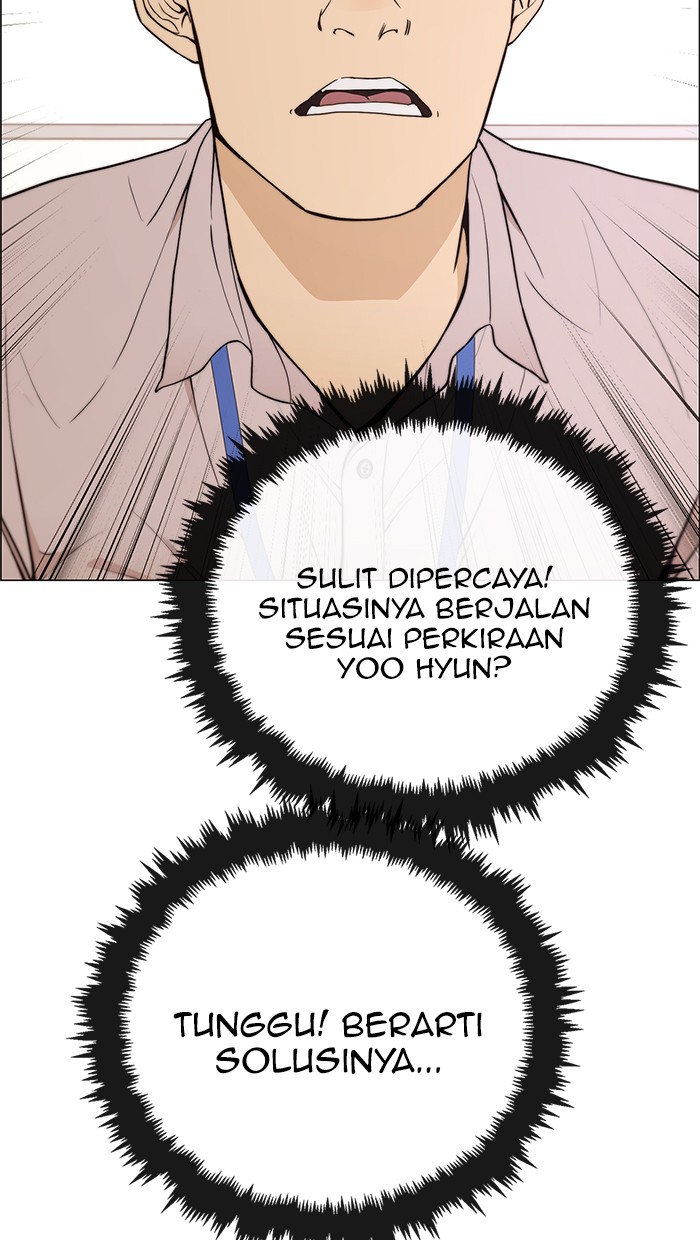 The Man   Chapter 112 Gambar 46