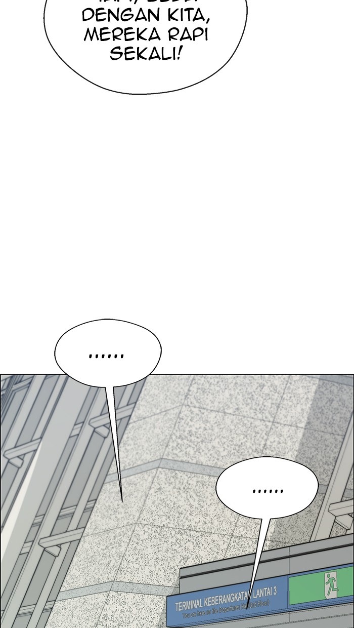 The Man   Chapter 113 Gambar 54