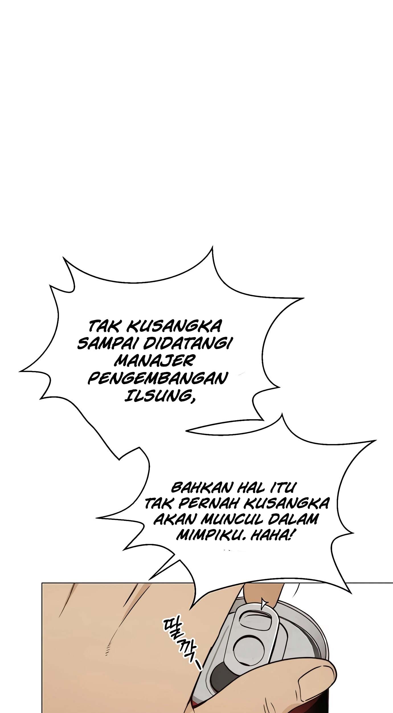 The Man Chapter 117 halaman 53