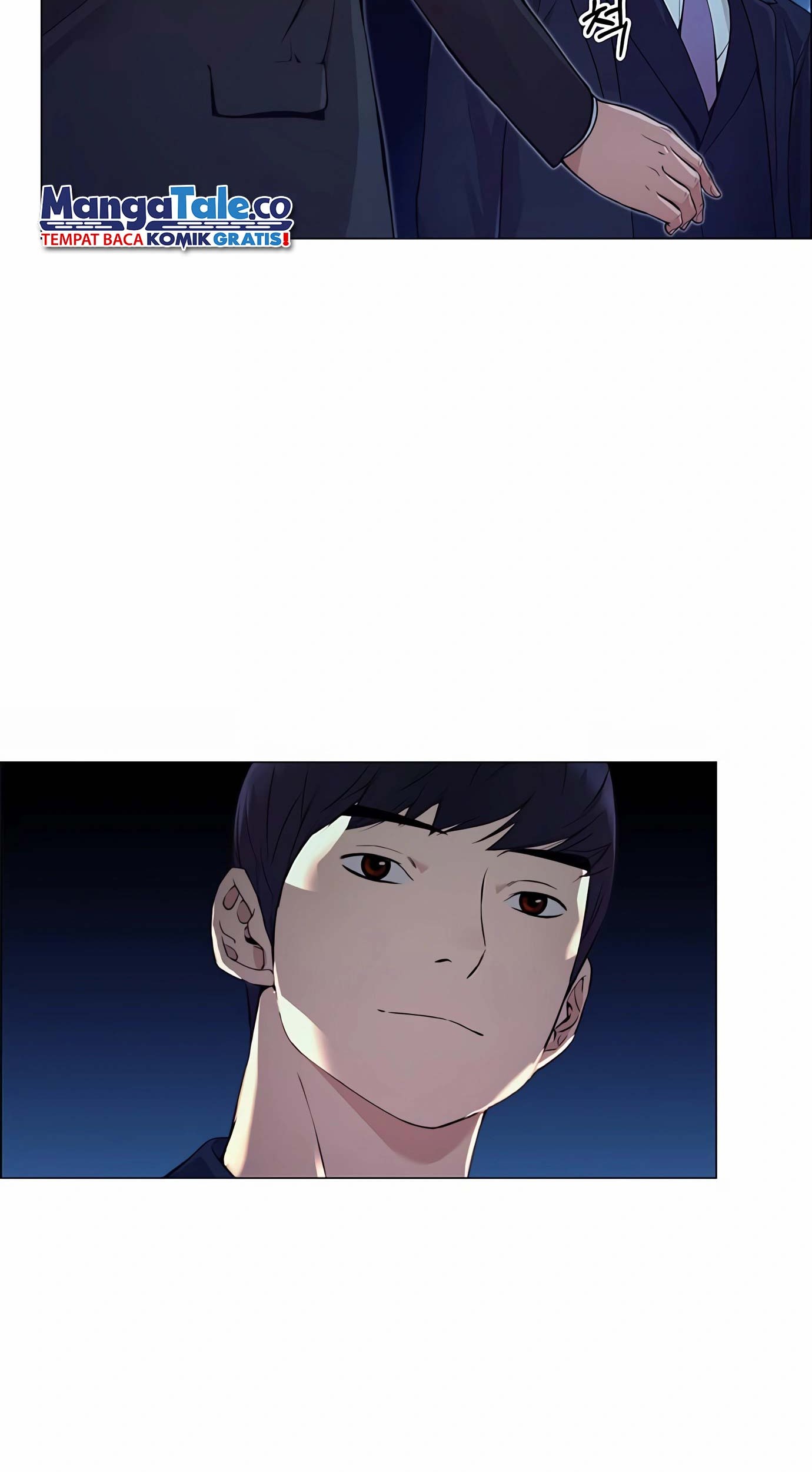The Man Chapter 132 halaman 60