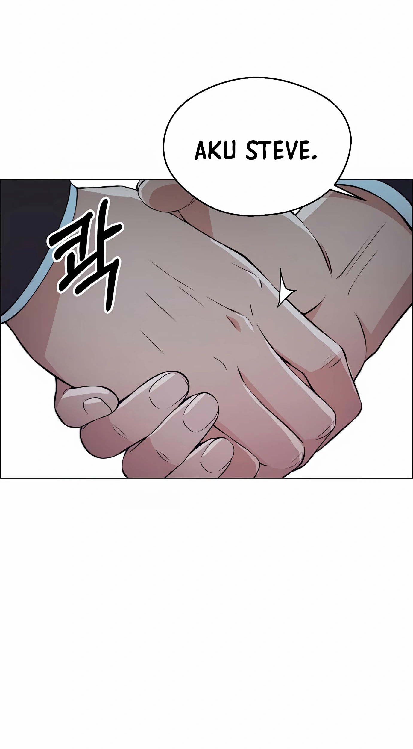 The Man Chapter 132 halaman 61