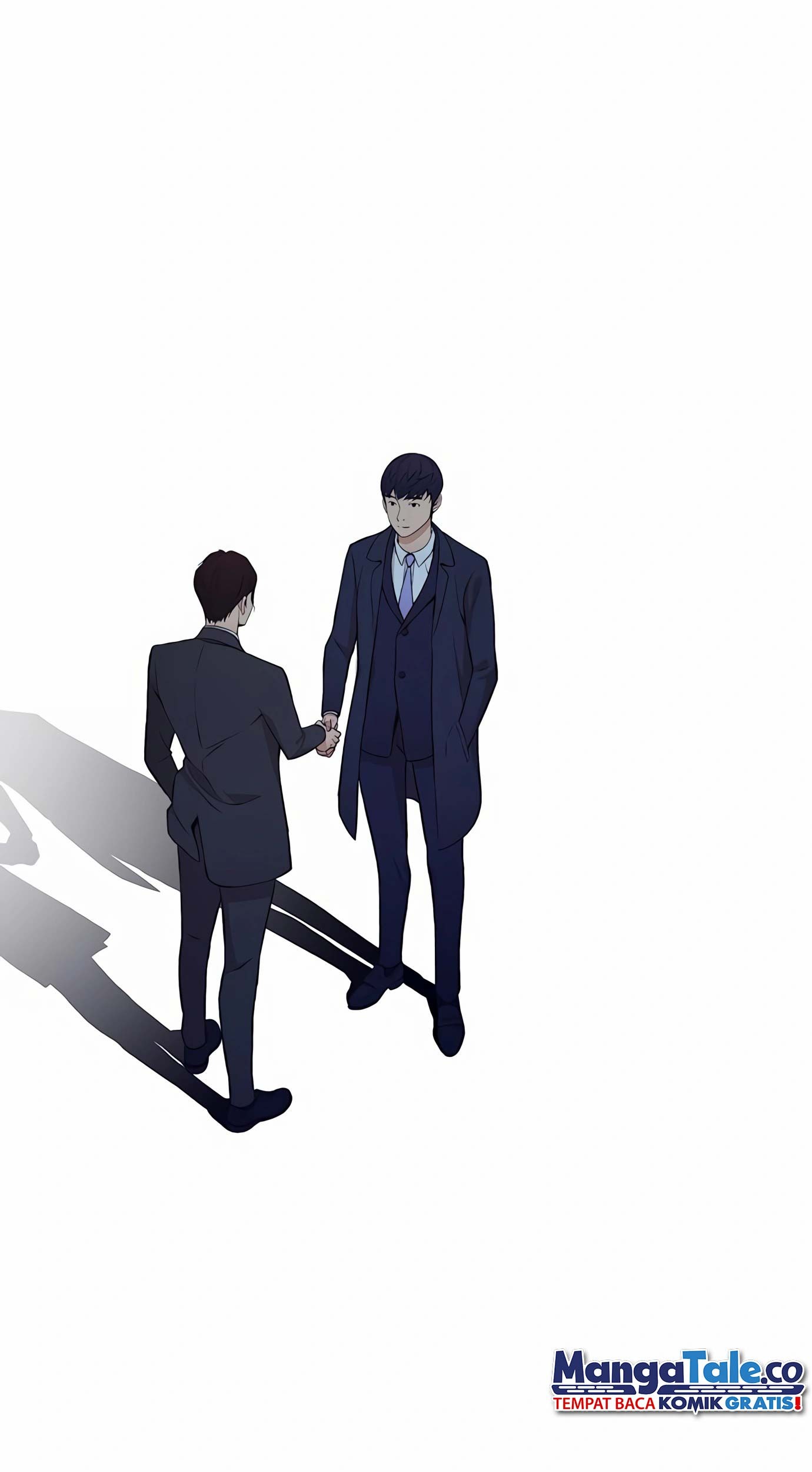 The Man Chapter 132 halaman 62