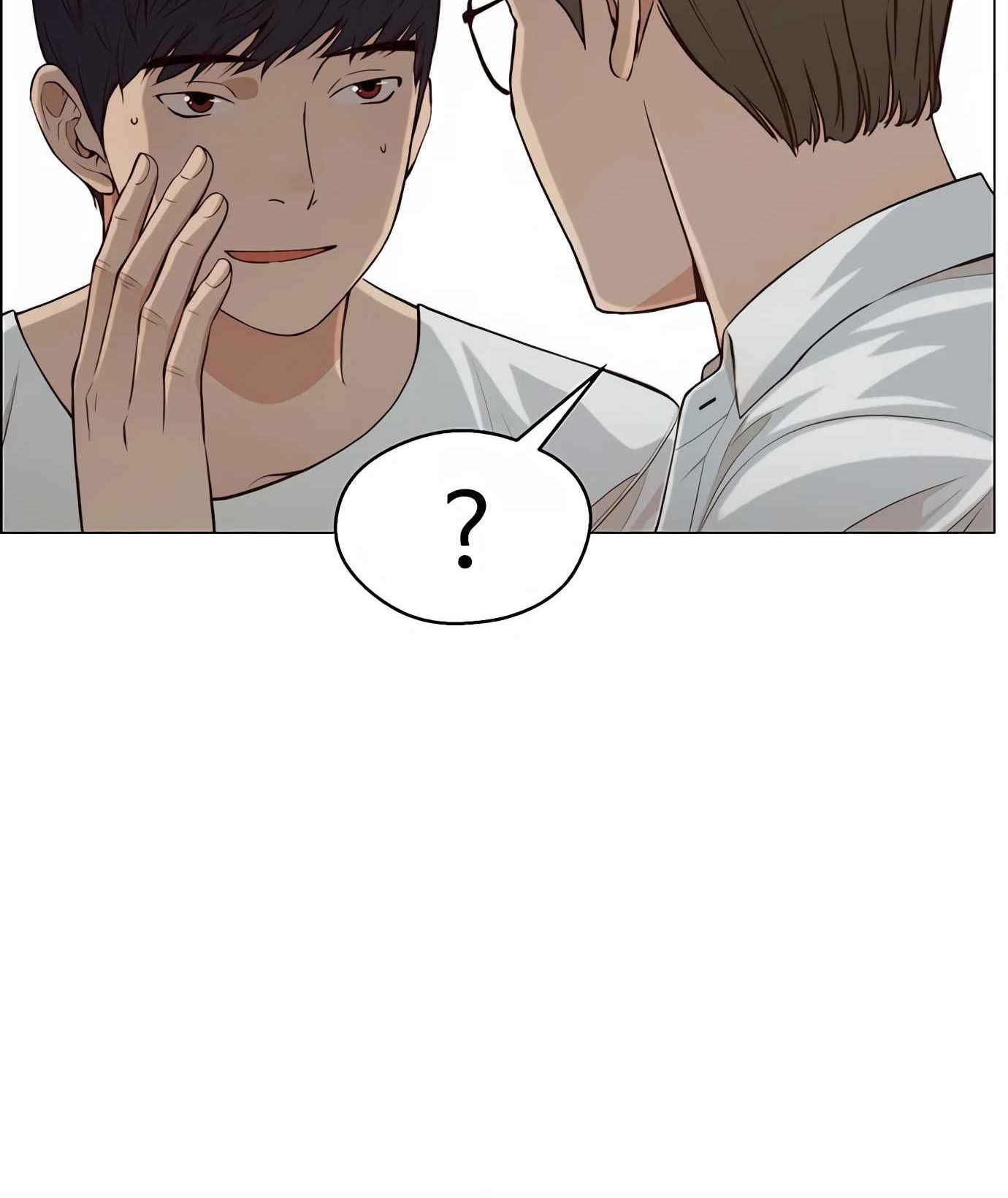 The Man   Chapter 134 Gambar 52