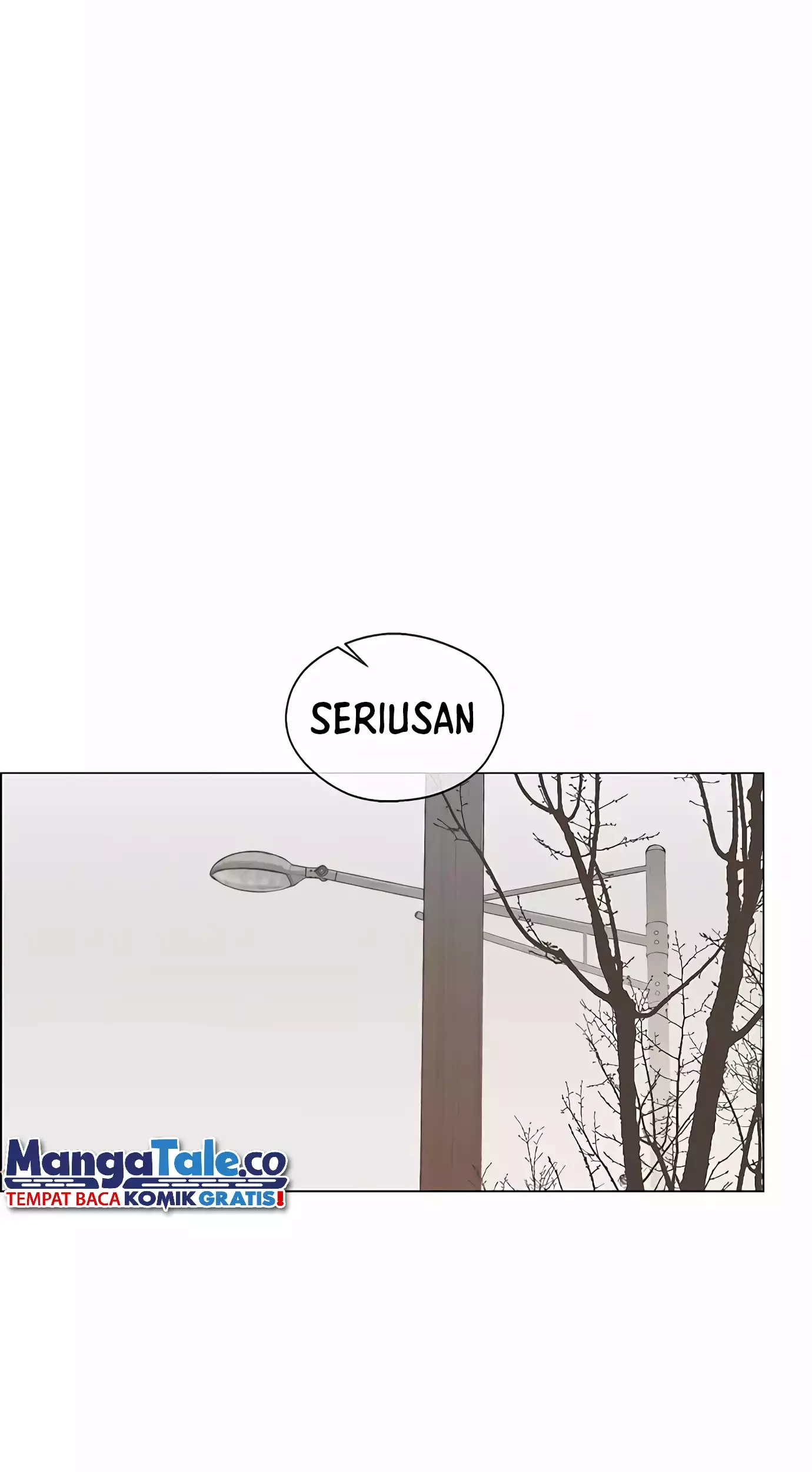 The Man Chapter 139 halaman 57