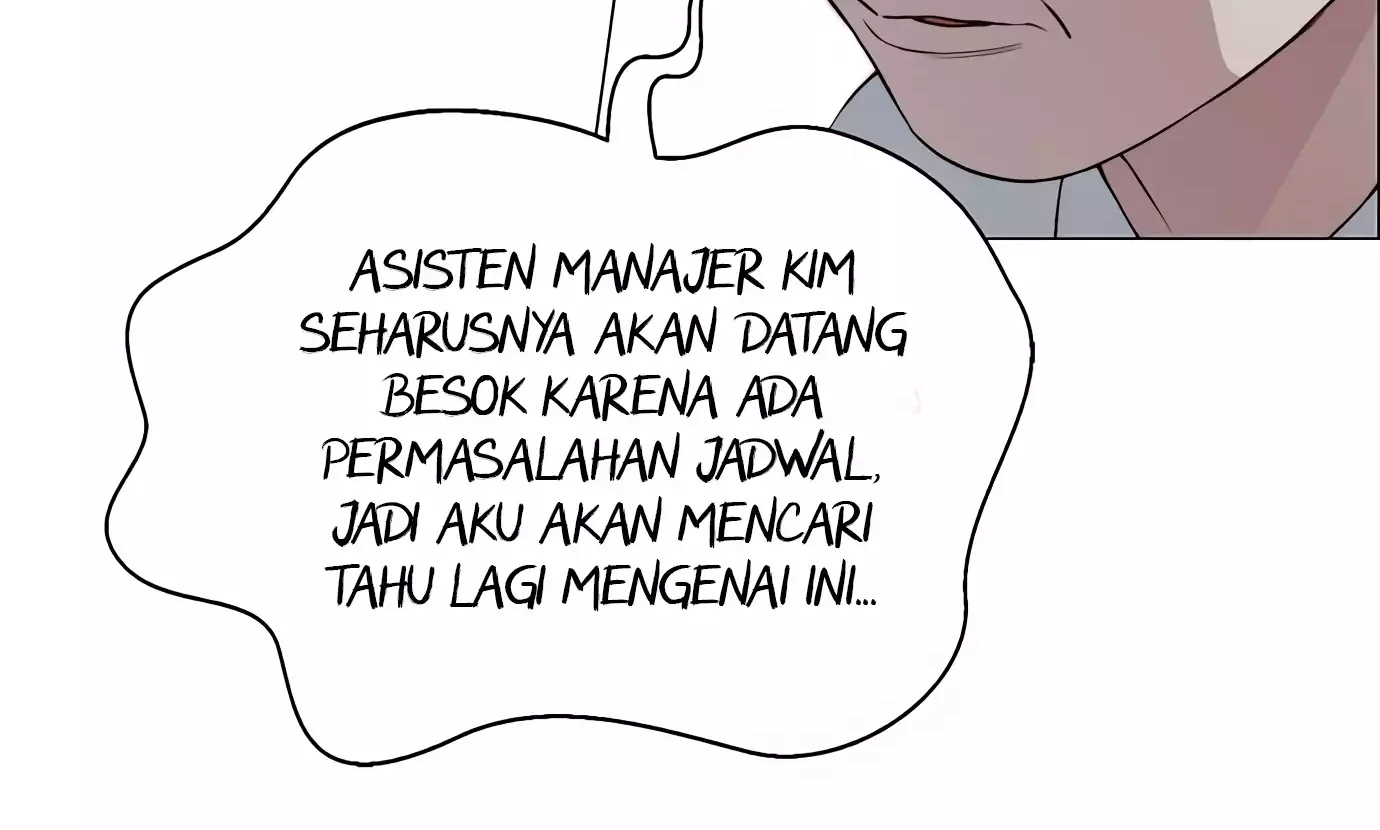 The Man   Chapter 140 Gambar 60