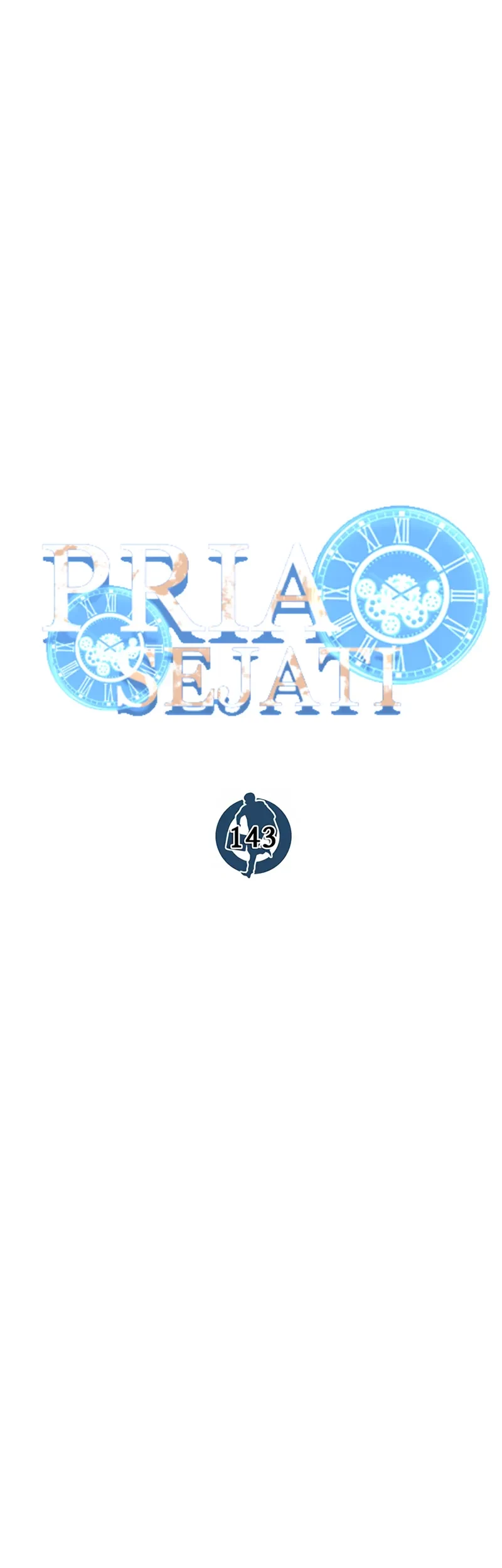 The Man Chapter 143 halaman 38