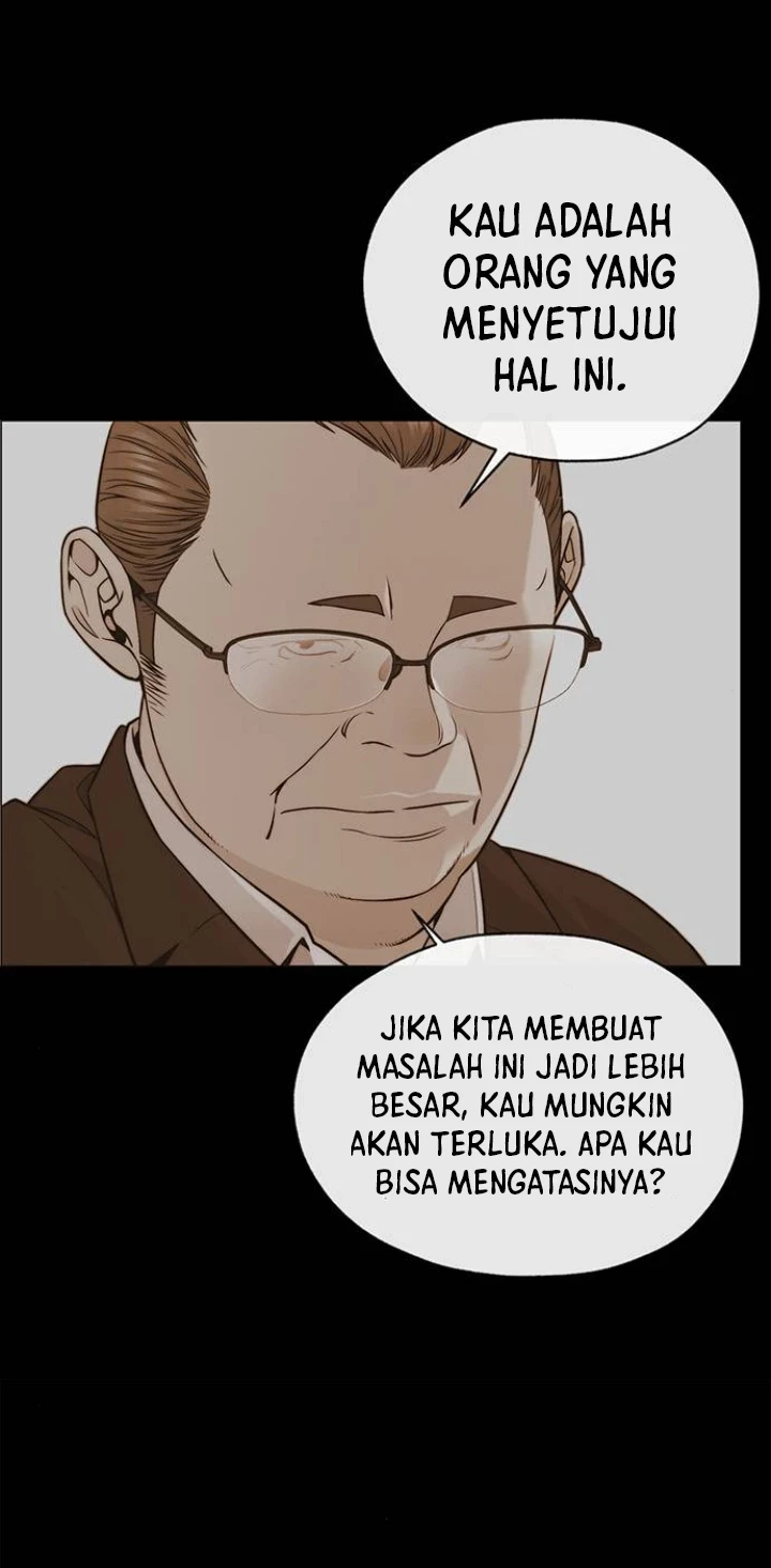The Man   Chapter 169 Gambar 36