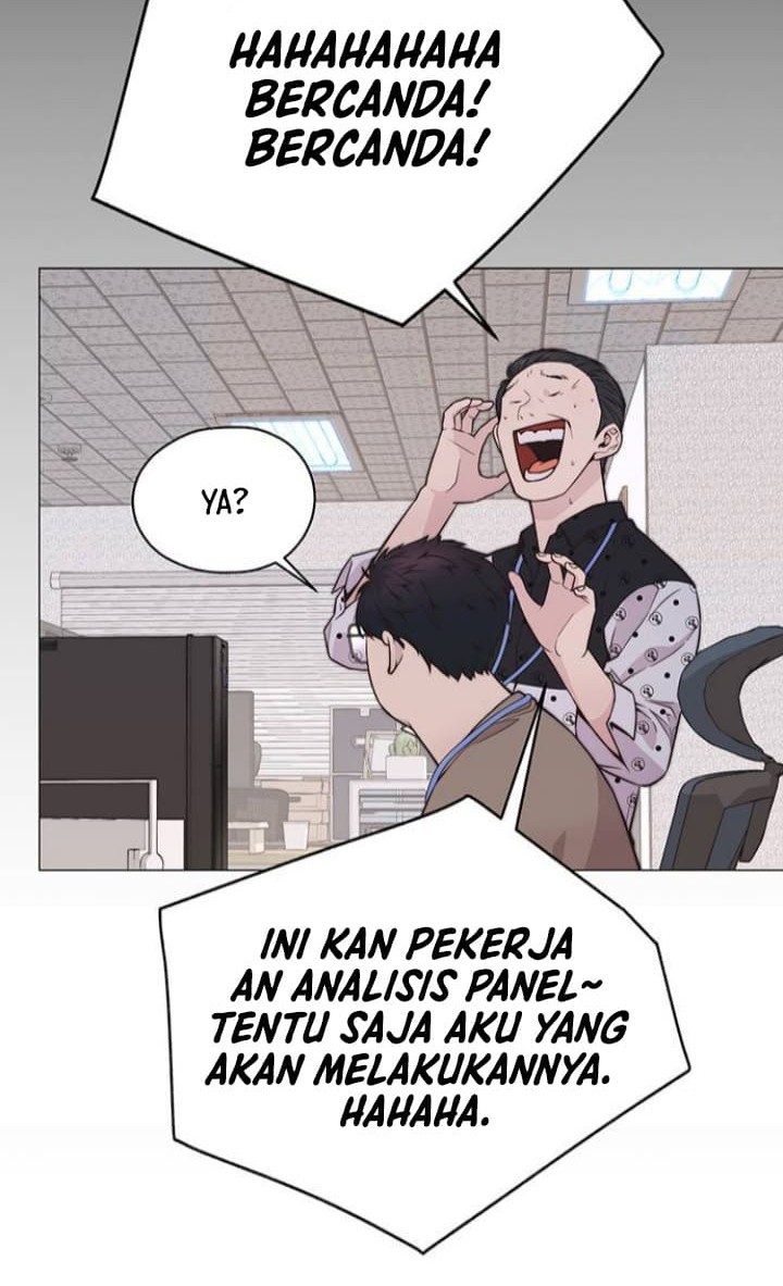 The Man   Chapter 170 Gambar 29