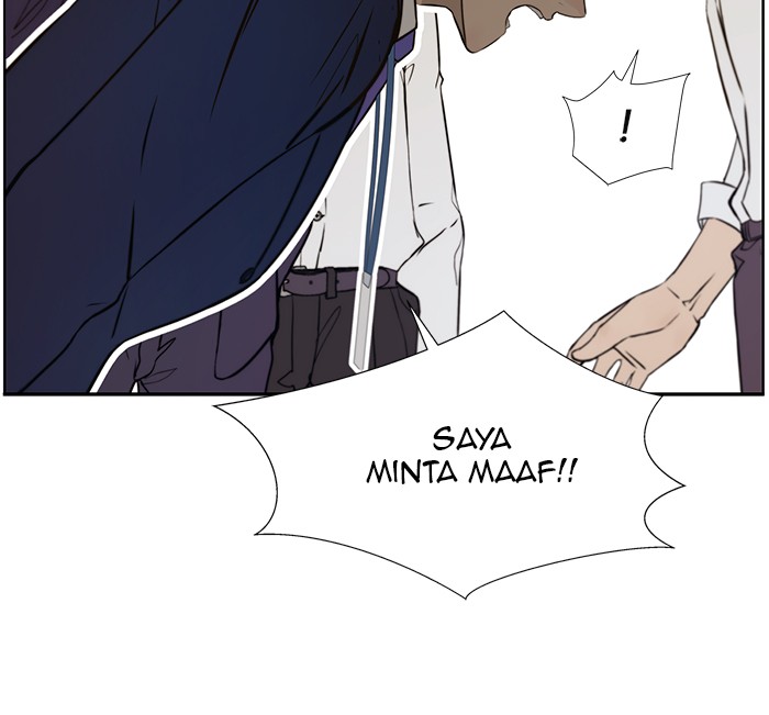 The Man   Chapter 19 Gambar 90