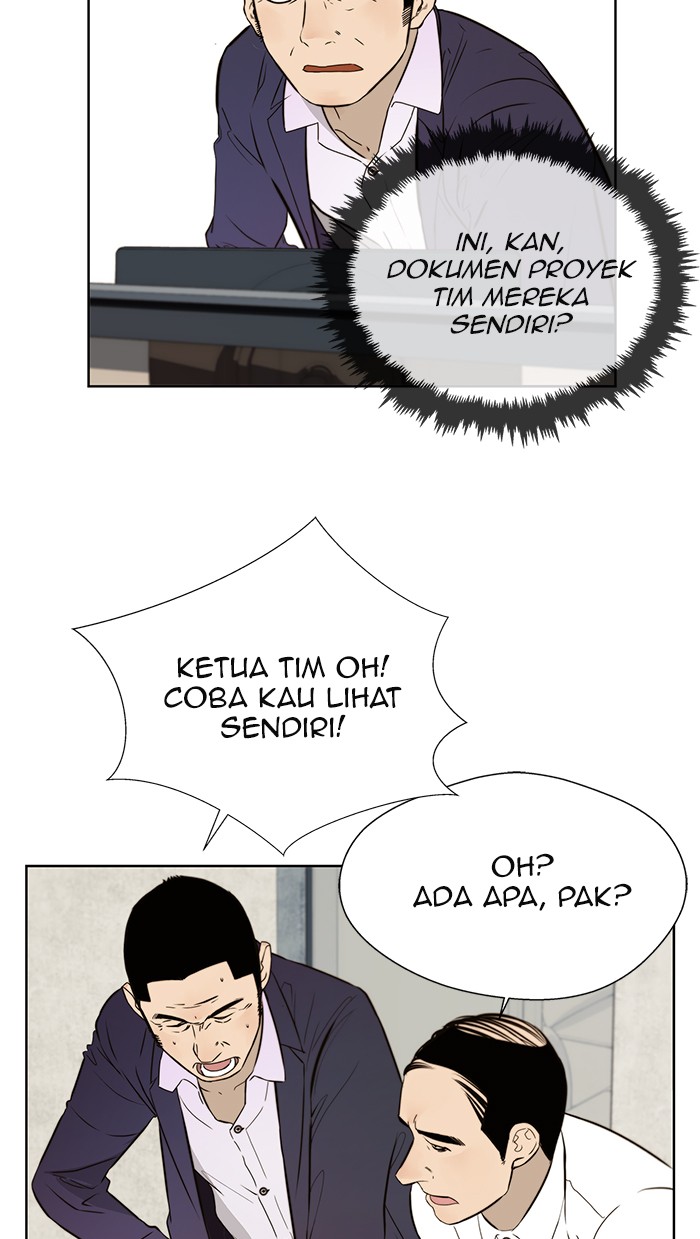 The Man   Chapter 19 Gambar 92