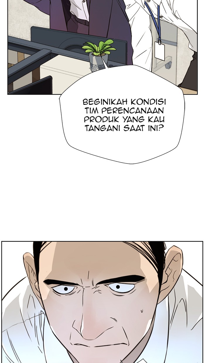 The Man   Chapter 19 Gambar 93