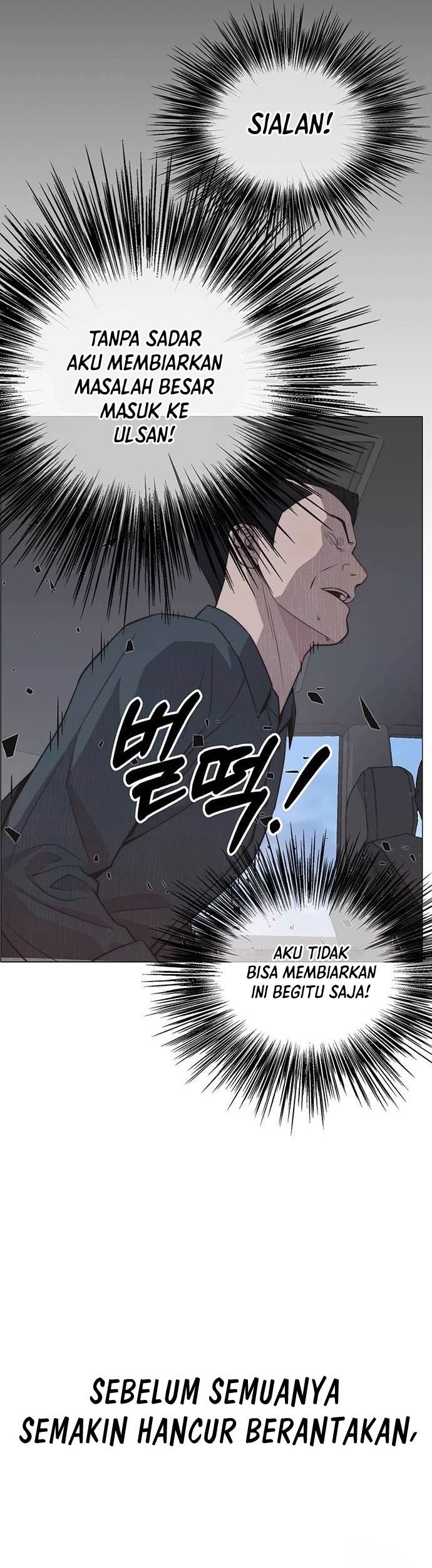 The Man   Chapter 192 Gambar 34