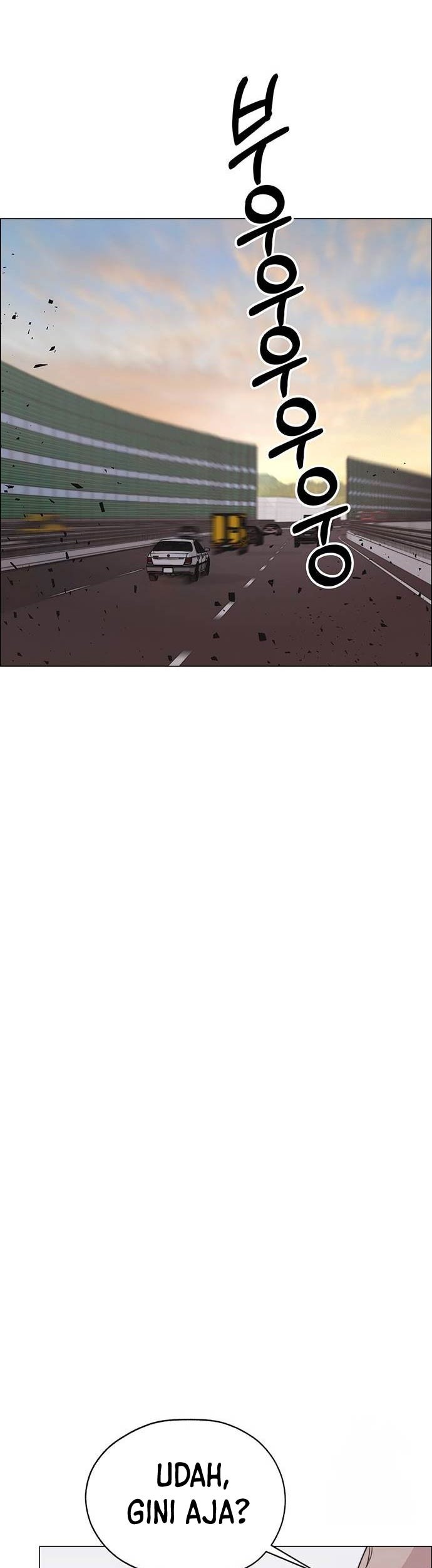 The Man   Chapter 192 Gambar 36