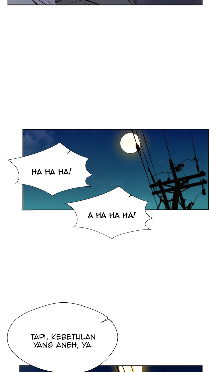 The Man   Chapter 21 Gambar 49
