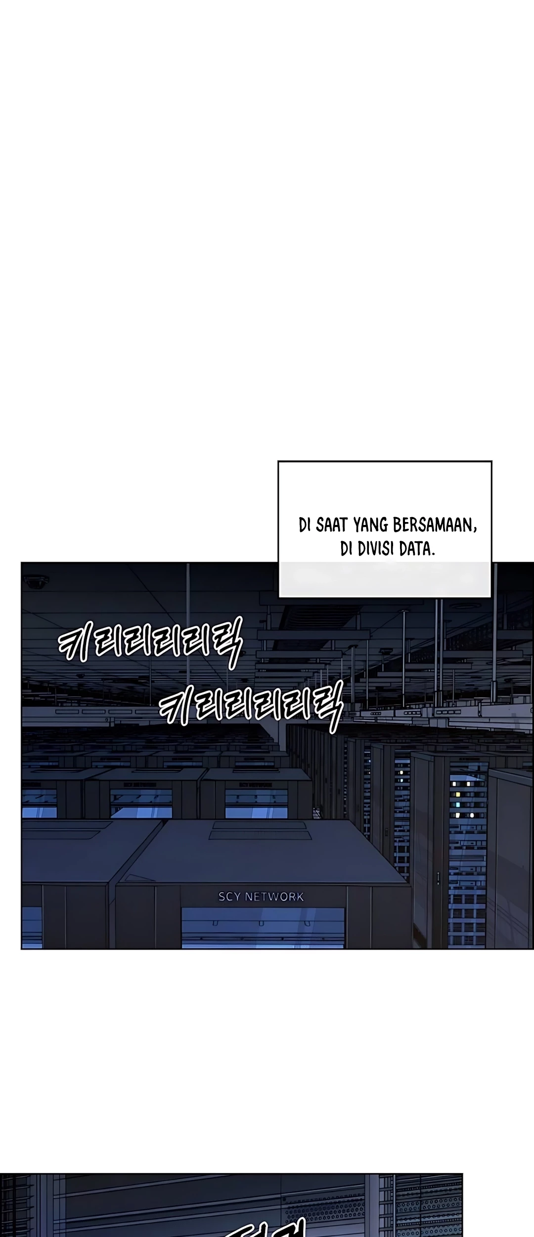 The Man Chapter 216 - Halaman 51