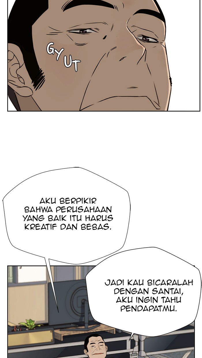 The Man   Chapter 22 Gambar 57