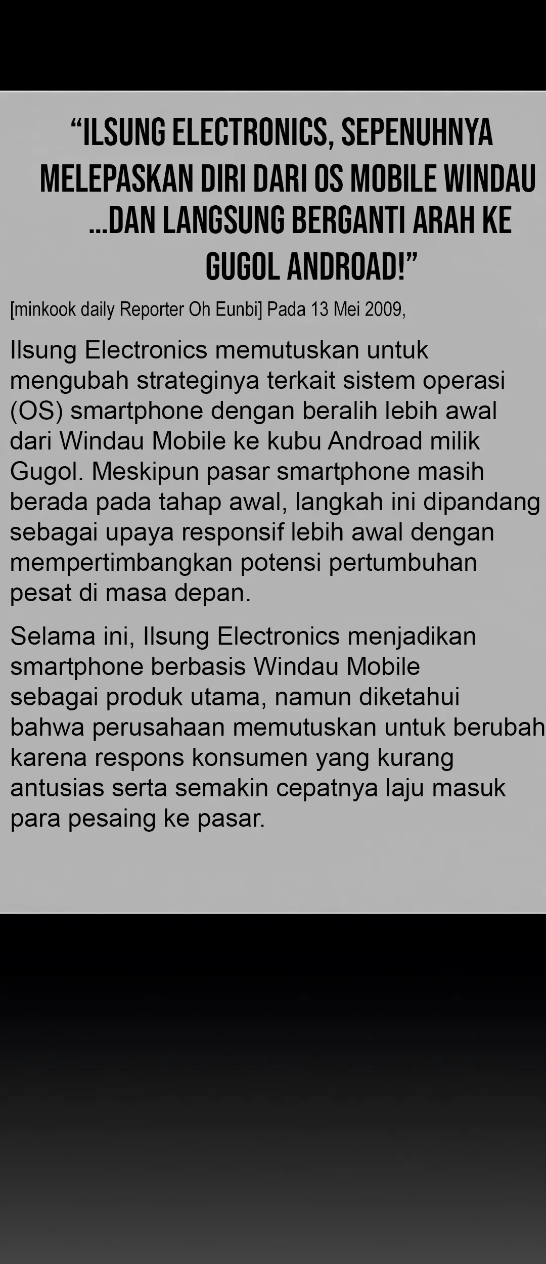 The Man Chapter 225 - Halaman 51