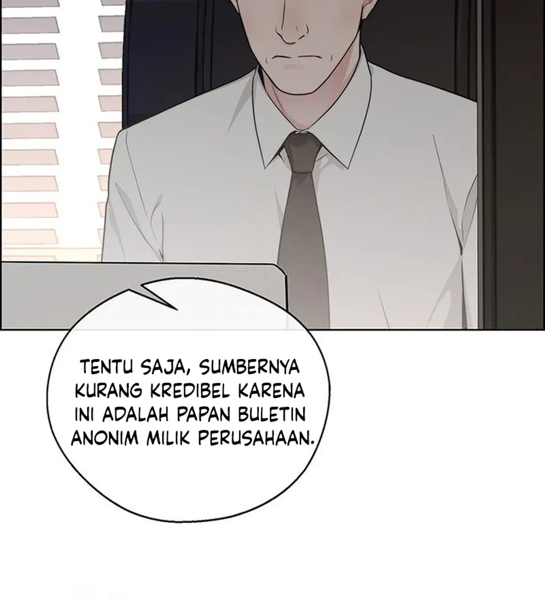 The Man   Chapter 238 Gambar 46