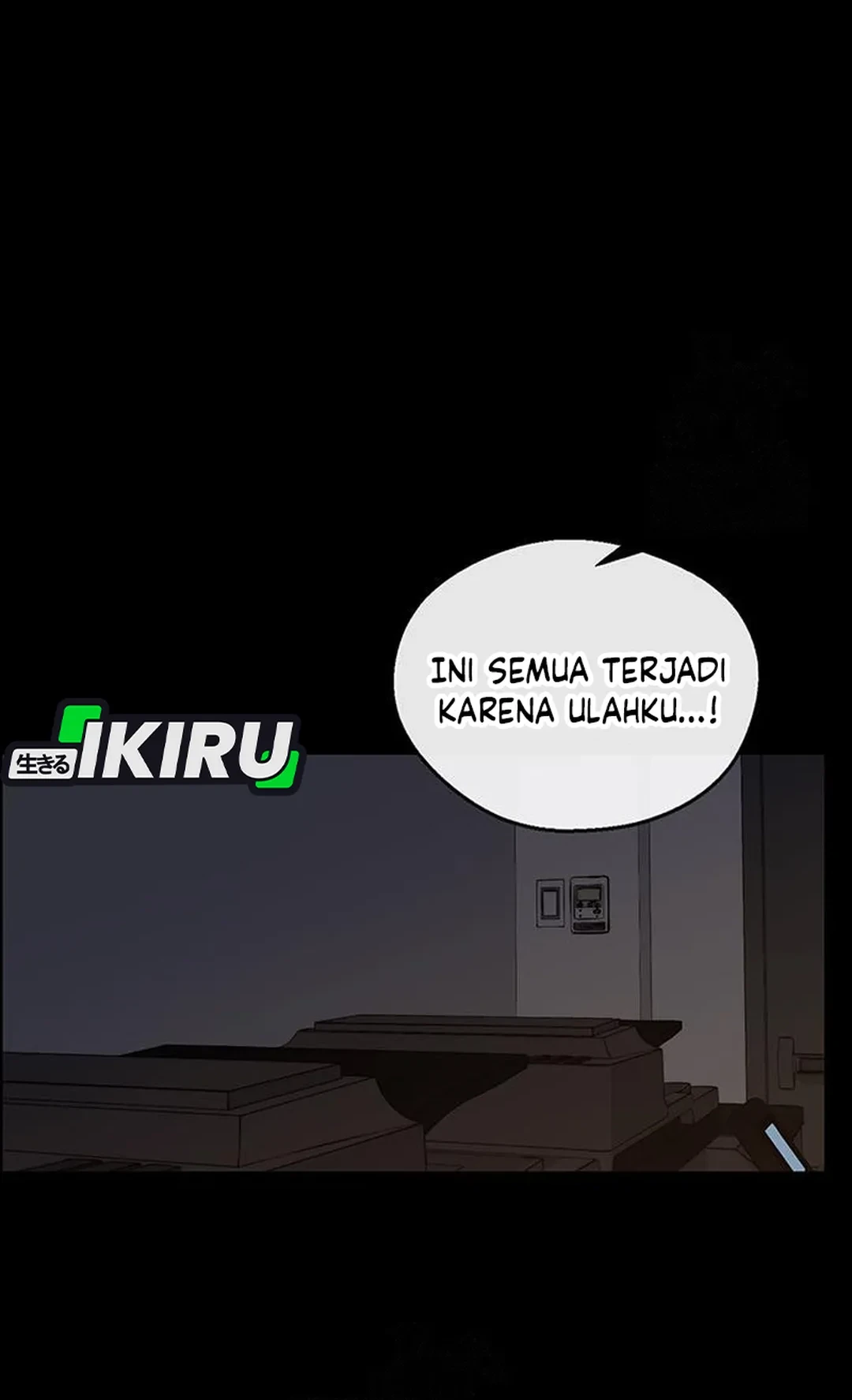 The Man   Chapter 239 Gambar 59