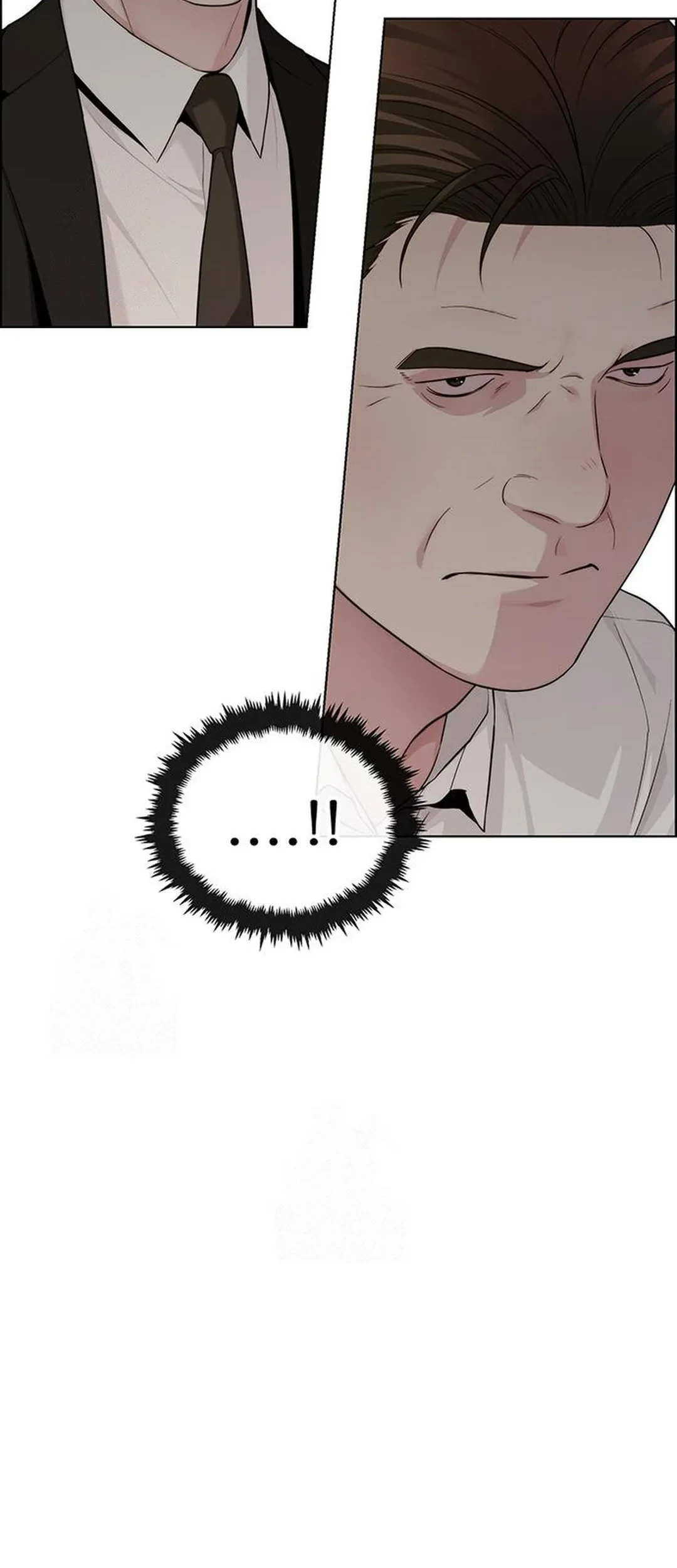 The Man   Chapter 240 Gambar 52