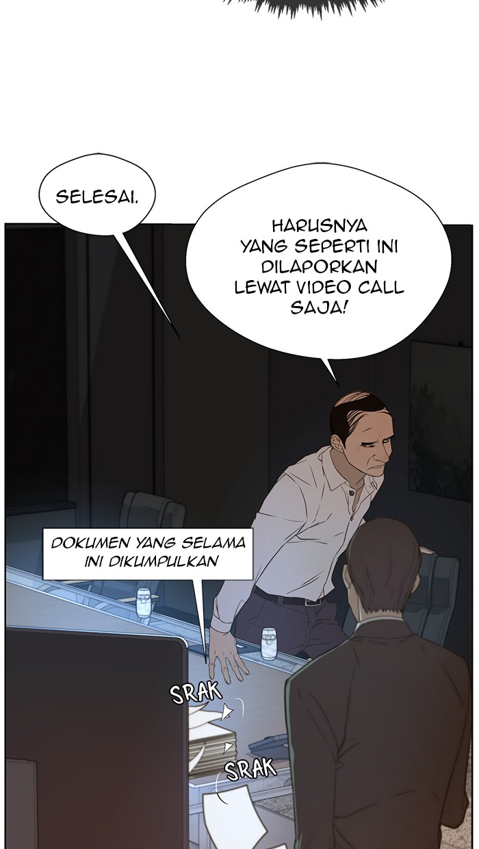 The Man   Chapter 25 Gambar 49