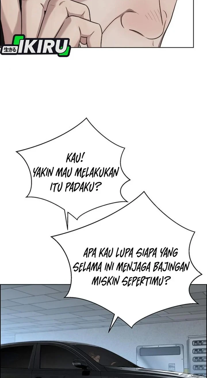 The Man   Chapter 260 Gambar 45