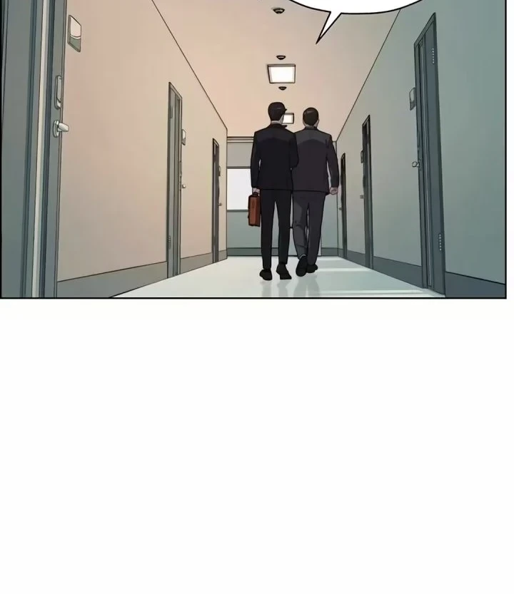 The Man Chapter 261 - Halaman 51