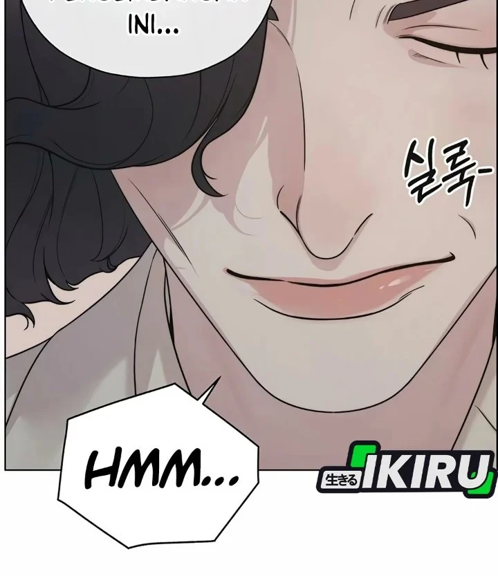 The Man Chapter 266 - Halaman 48