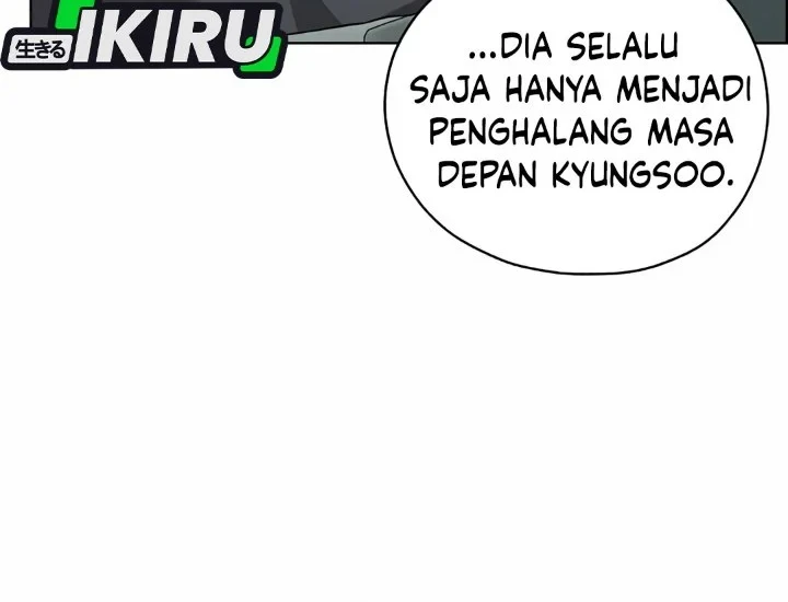 The Man Chapter 266 - Halaman 50