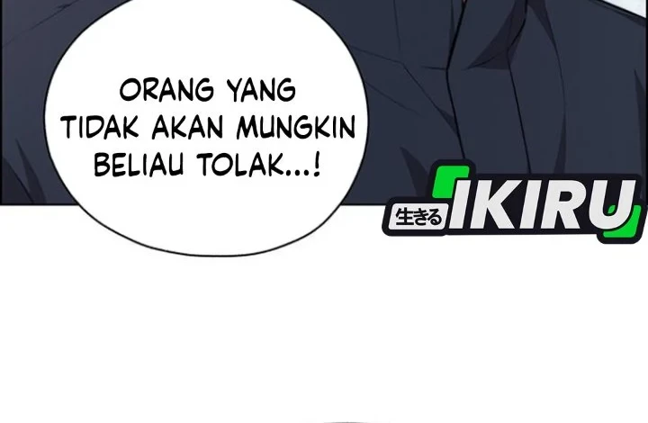 The Man Chapter 267 - Halaman 50