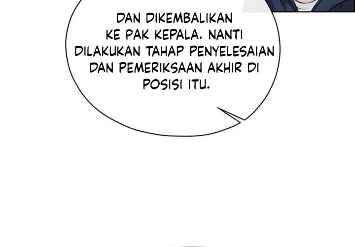 The Man Chapter 272 - Halaman 53