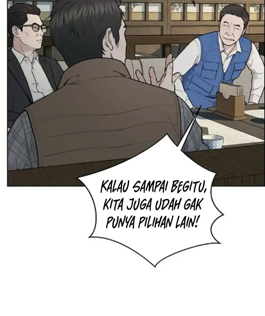 The Man Chapter 273 - Halaman 53