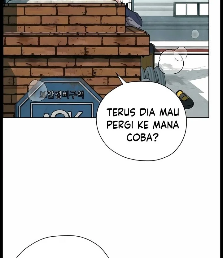 The Man   Chapter 274 Gambar 45