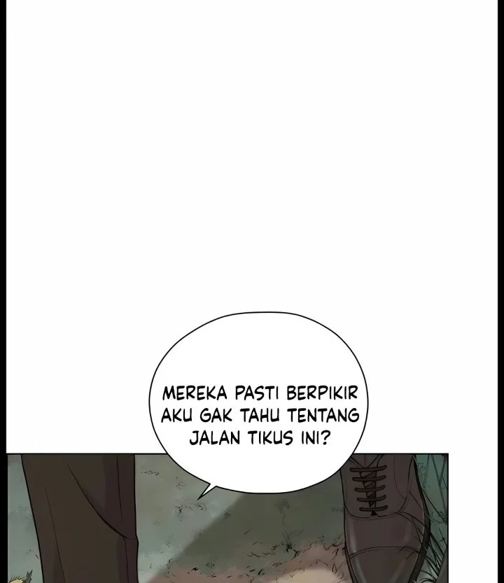 The Man   Chapter 274 Gambar 47