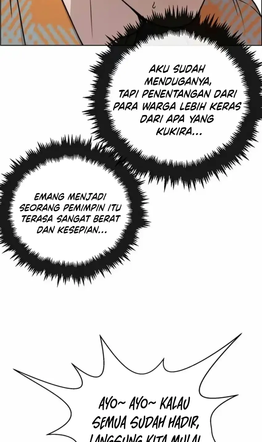 The Man   Chapter 276 Gambar 51