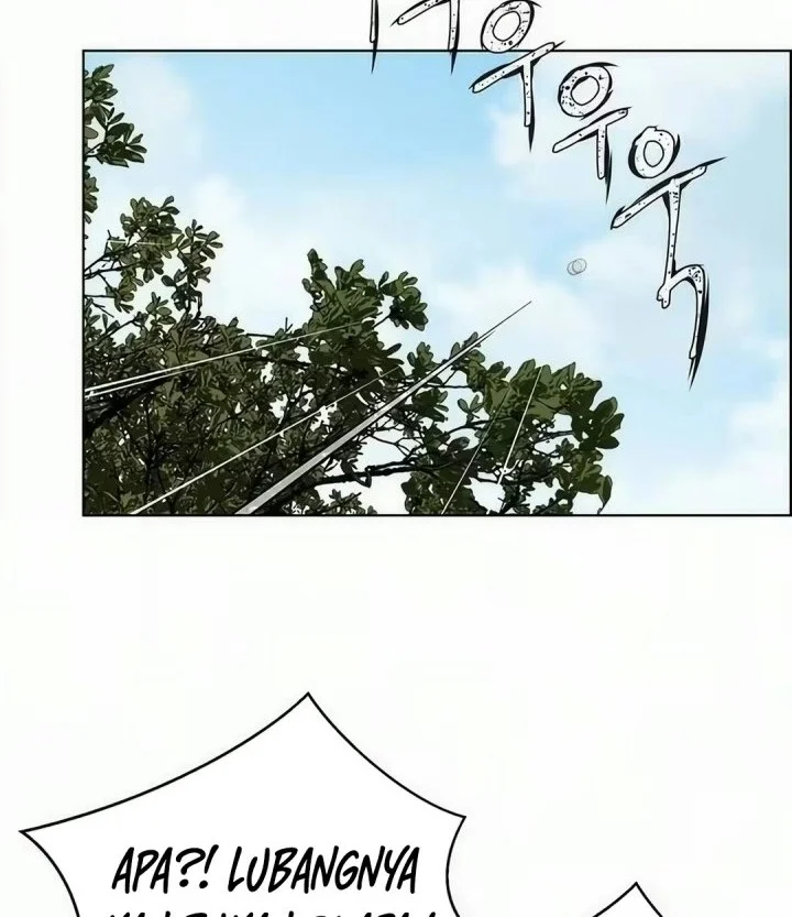 The Man   Chapter 277 Gambar 53