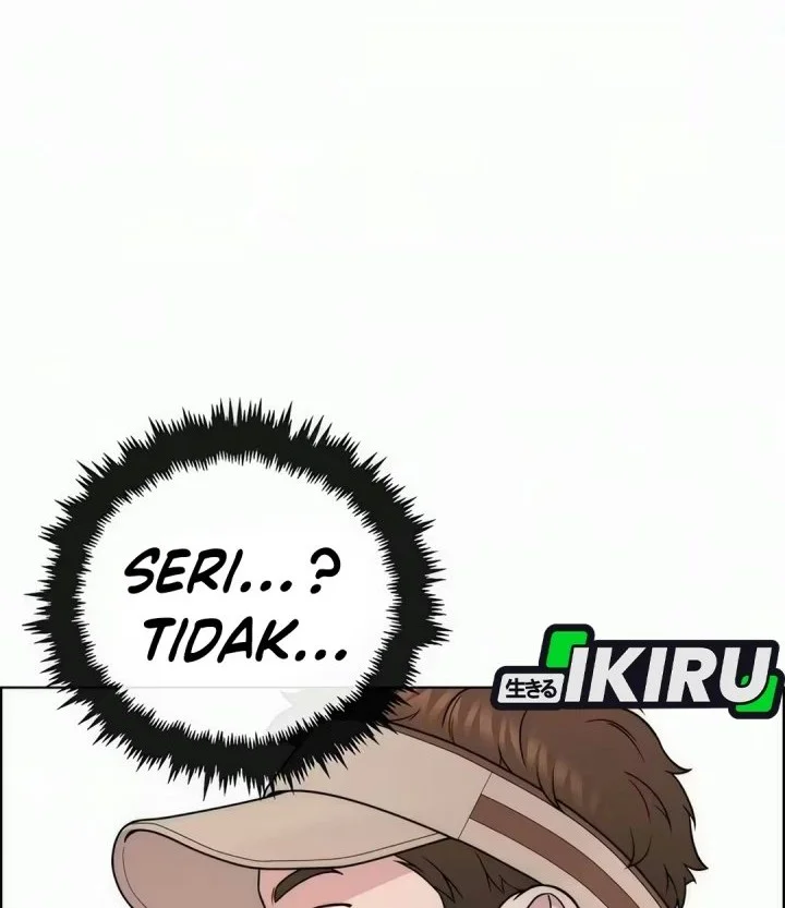 The Man   Chapter 277 Gambar 57
