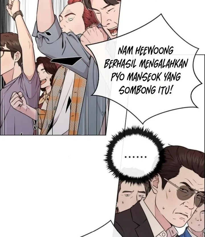The Man   Chapter 278 Gambar 51